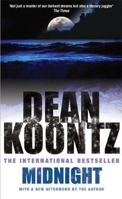 Midnight by Dean Koontz image