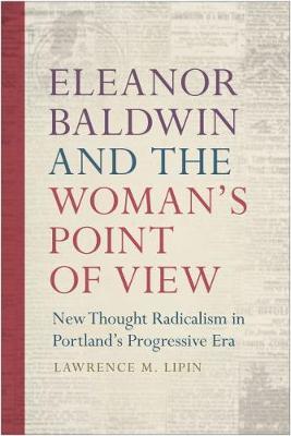 Eleanor Baldwin and the Woman's Point of View image