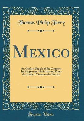 Mexico by T Philip Terry image