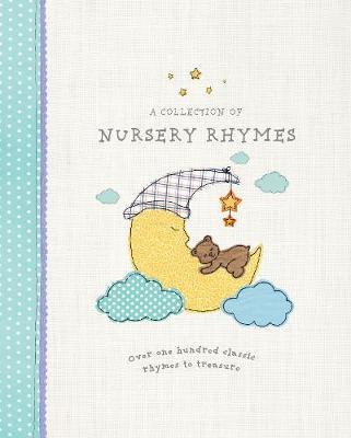 A Collection of Nursery Rhymes image