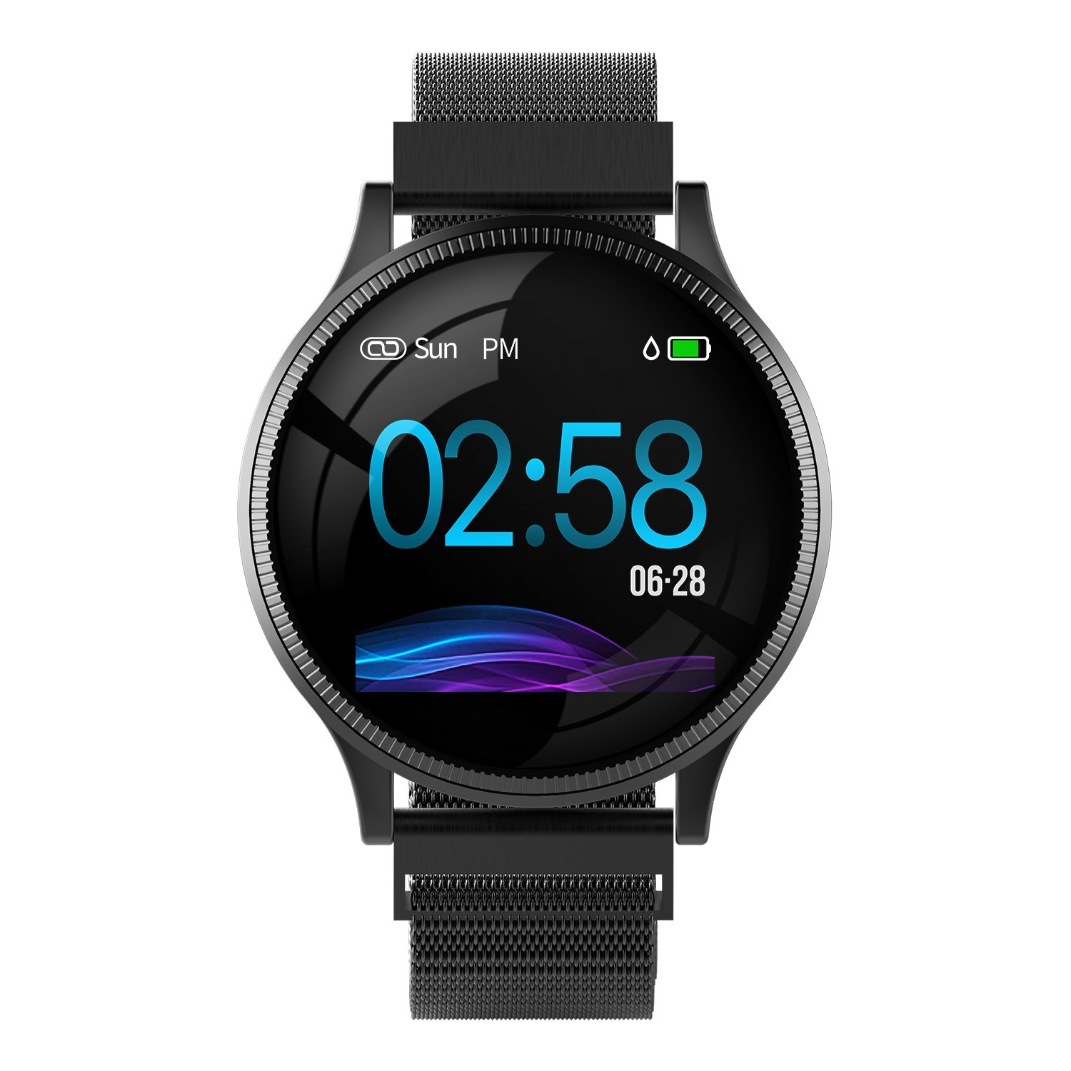 Smart Fitness Watch at Mighty Ape NZ