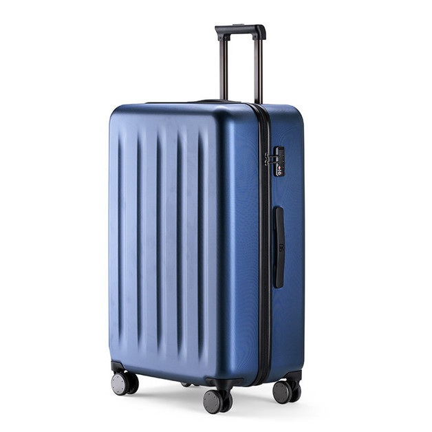 Xiaomi Classic 20" Wheel Travel Luggage Bag Blue at Mighty Ape NZ