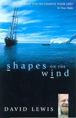 Shapes on the Wind by David Lewis image