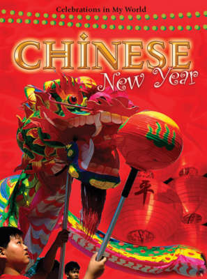Chinese New Year by Carrie Gleason image