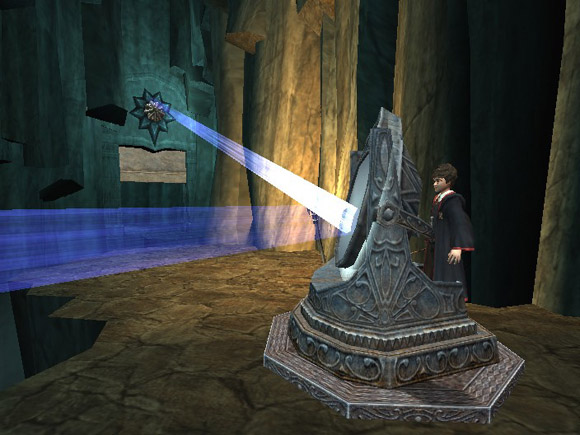 Harry Potter and the Prisoner of Azkaban (Classics) for Xbox image