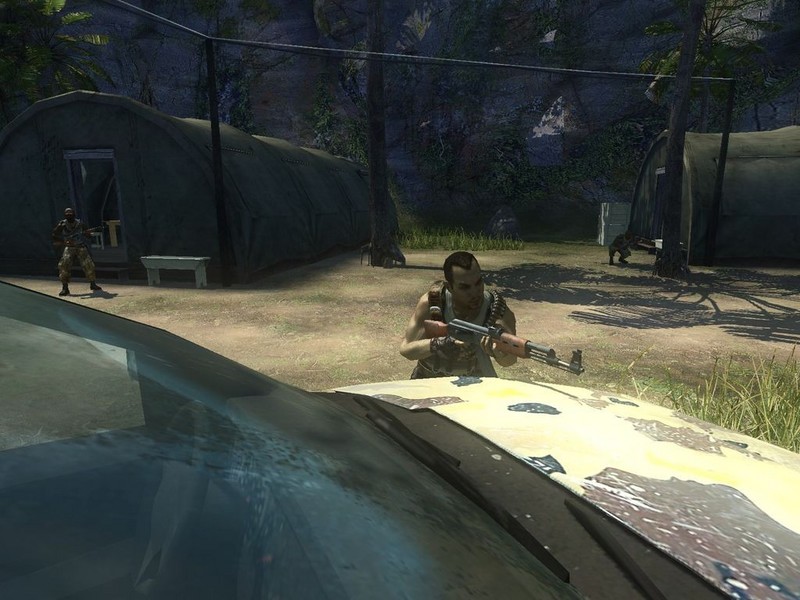 Warhound for PC Games image