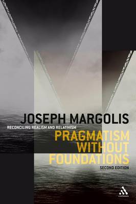 Pragmatism without Foundations image