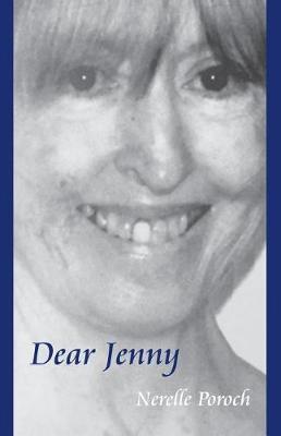 Dear Jenny by Nerelle Poroch image