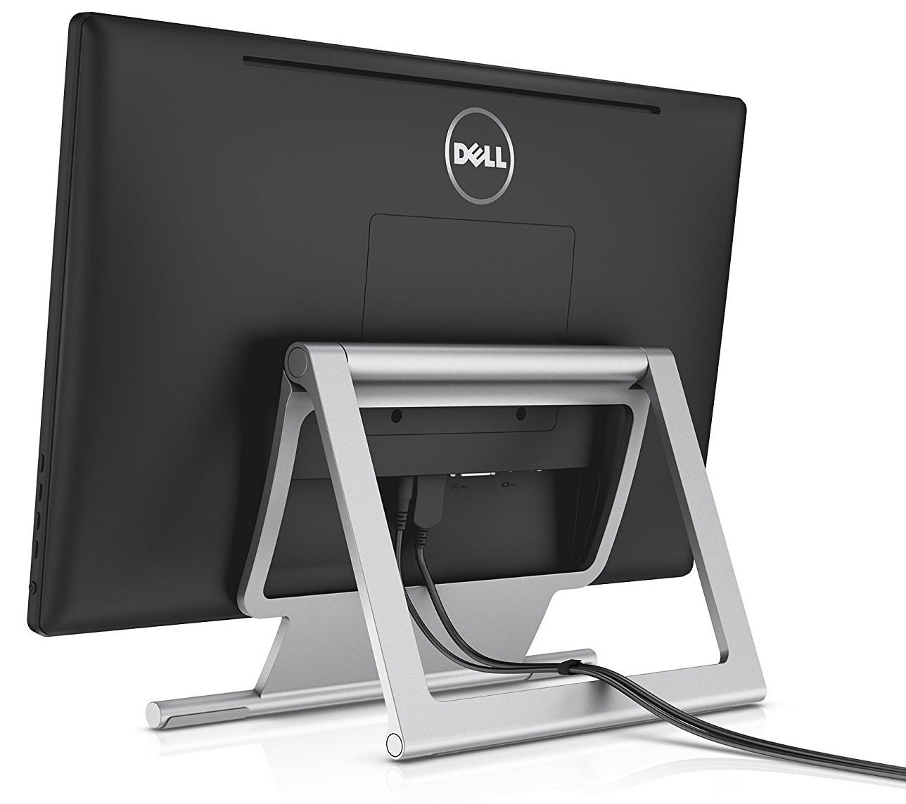 21.5" Dell Multi-Touch Monitor image