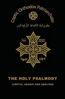 The Holy Psalmody image