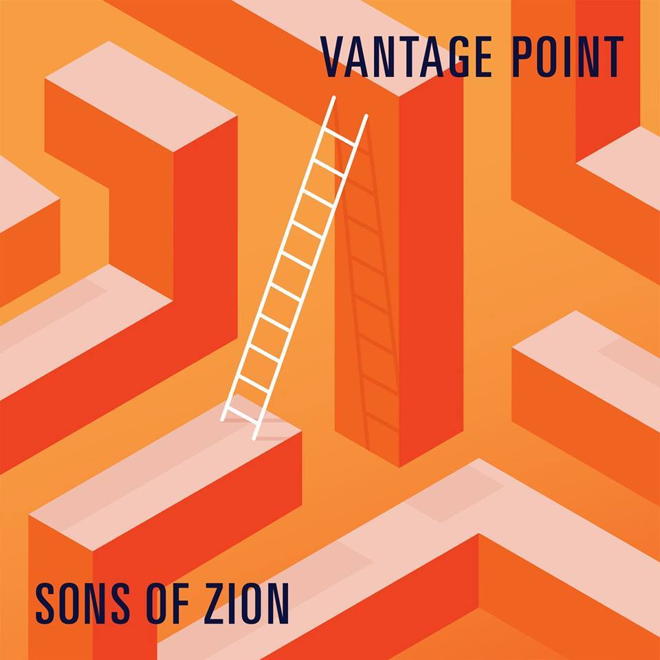 Sons Of Zion – Vantage Point image