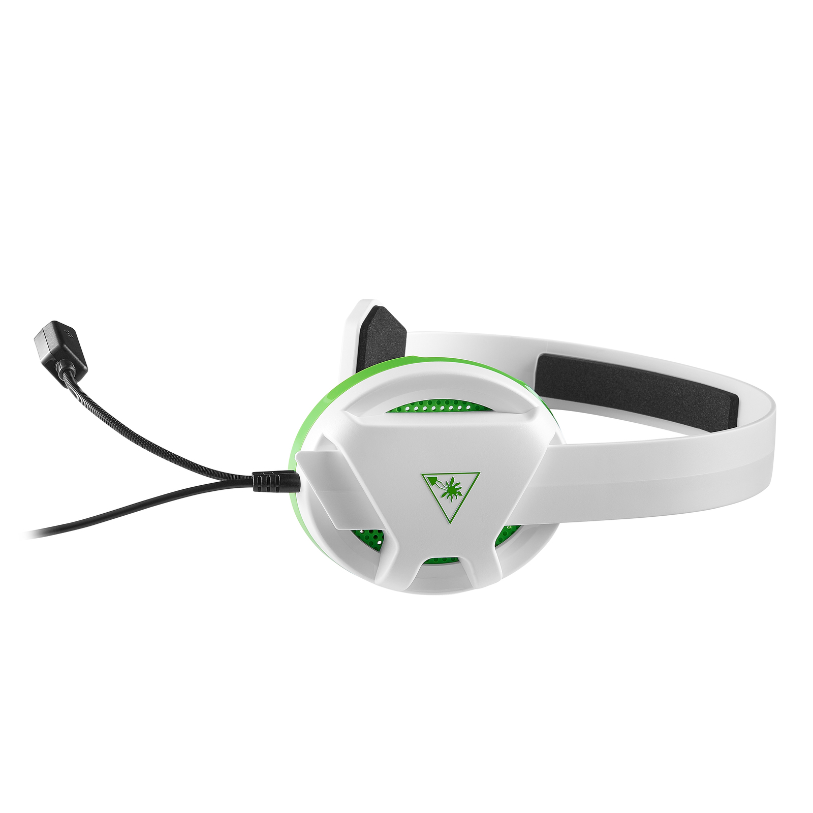 Turtle Beach Recon Chat White Headset on Xbox One