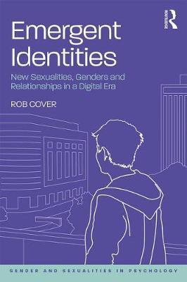Emergent Identities by Rob Cover image