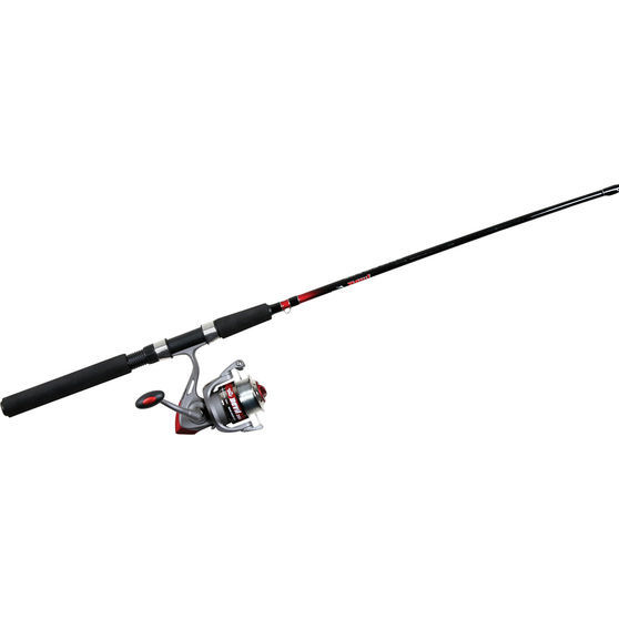 Jarvis Walker Rock Devil II Surf Combo (12ft) image