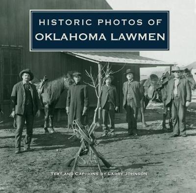 Historic Photos of Oklahoma Lawmen image