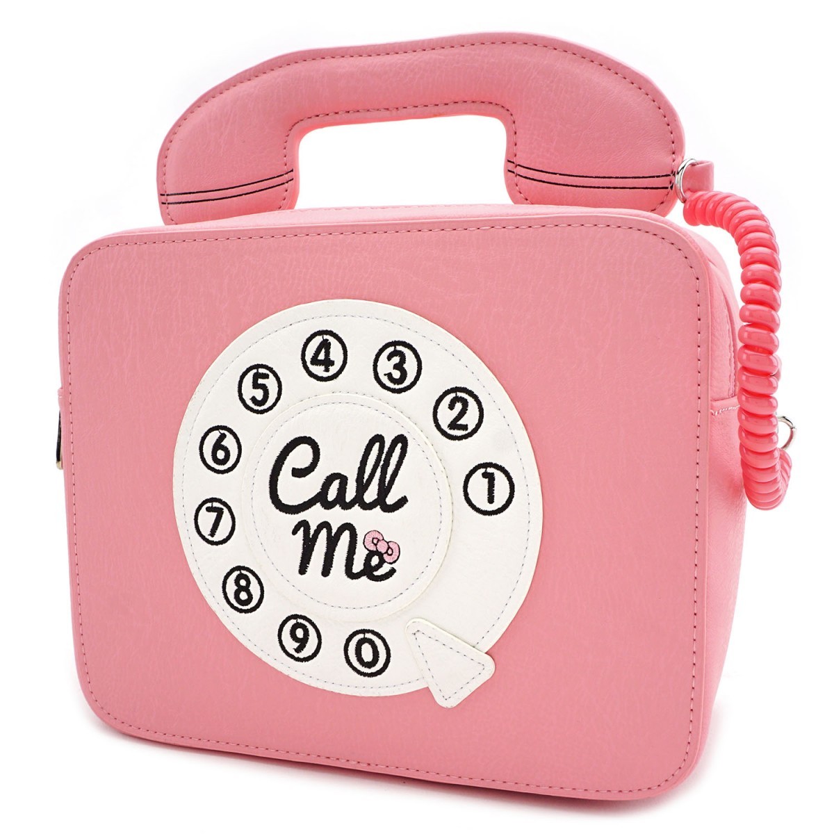 Retro Phone Wristlet Style Purse – Sarah Bears Beary Charming Boutique