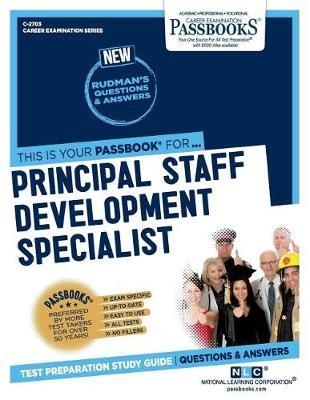 Principal Staff Development Specialist by National Learning Corporation image