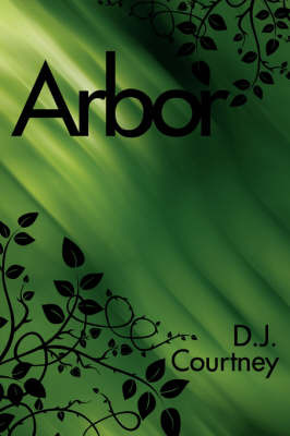 Arbor by D.J. Courtney image