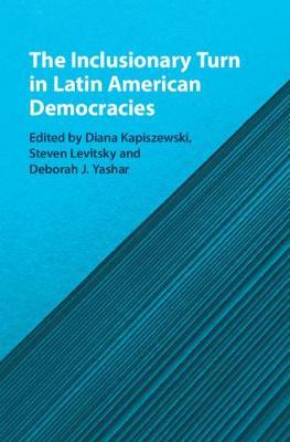 The Inclusionary Turn in Latin American Democracies image