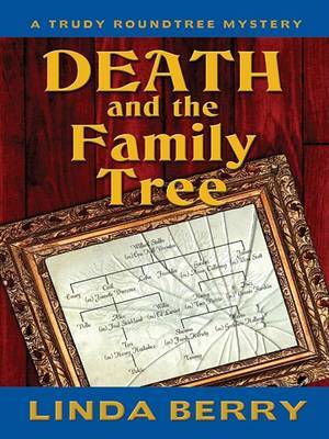 Death and the Family Tree by Linda Berry image