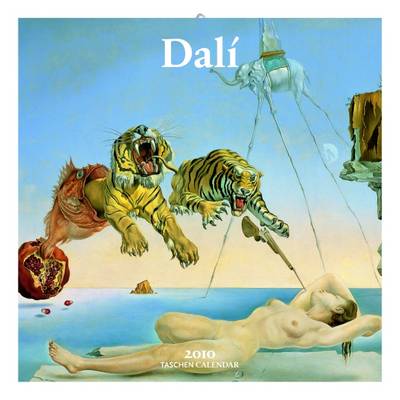 Dali - 2010