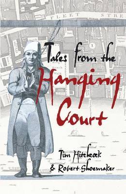 Tales from the Hanging Court by Tim Hitchcock image