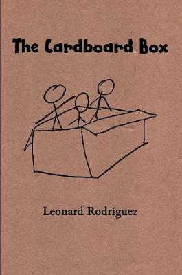 The Cardboard Box by Leonard Rodriguez image