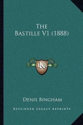 Bastille V1 (1888) image