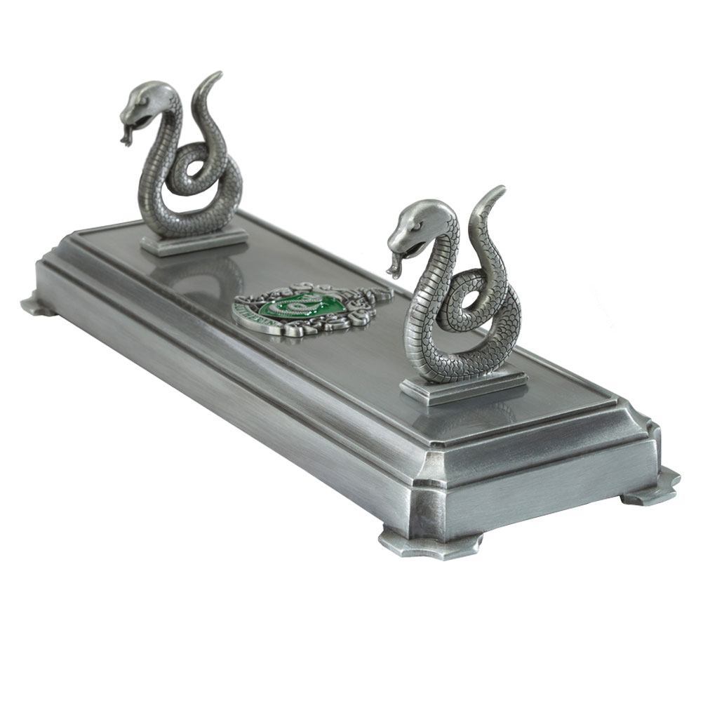Harry Potter: Premium Wand Stand - Slytherin image