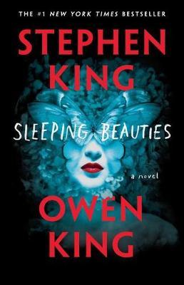 Sleeping Beauties by Stephen King image