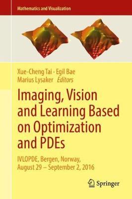 Imaging, Vision and Learning Based on Optimization and PDEs image