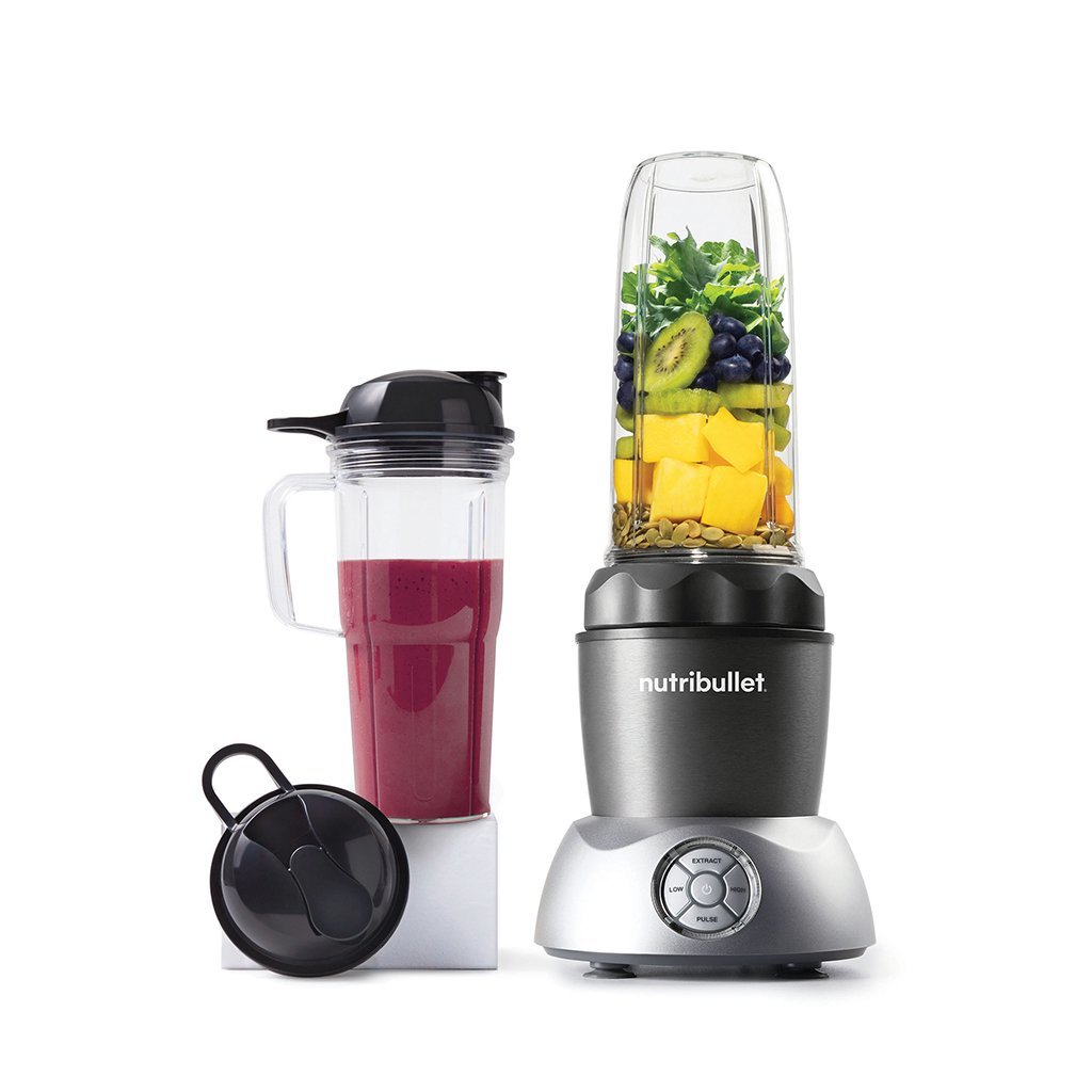 Buy NutriBullet 2.0 Select 1000W at Mighty Ape NZ