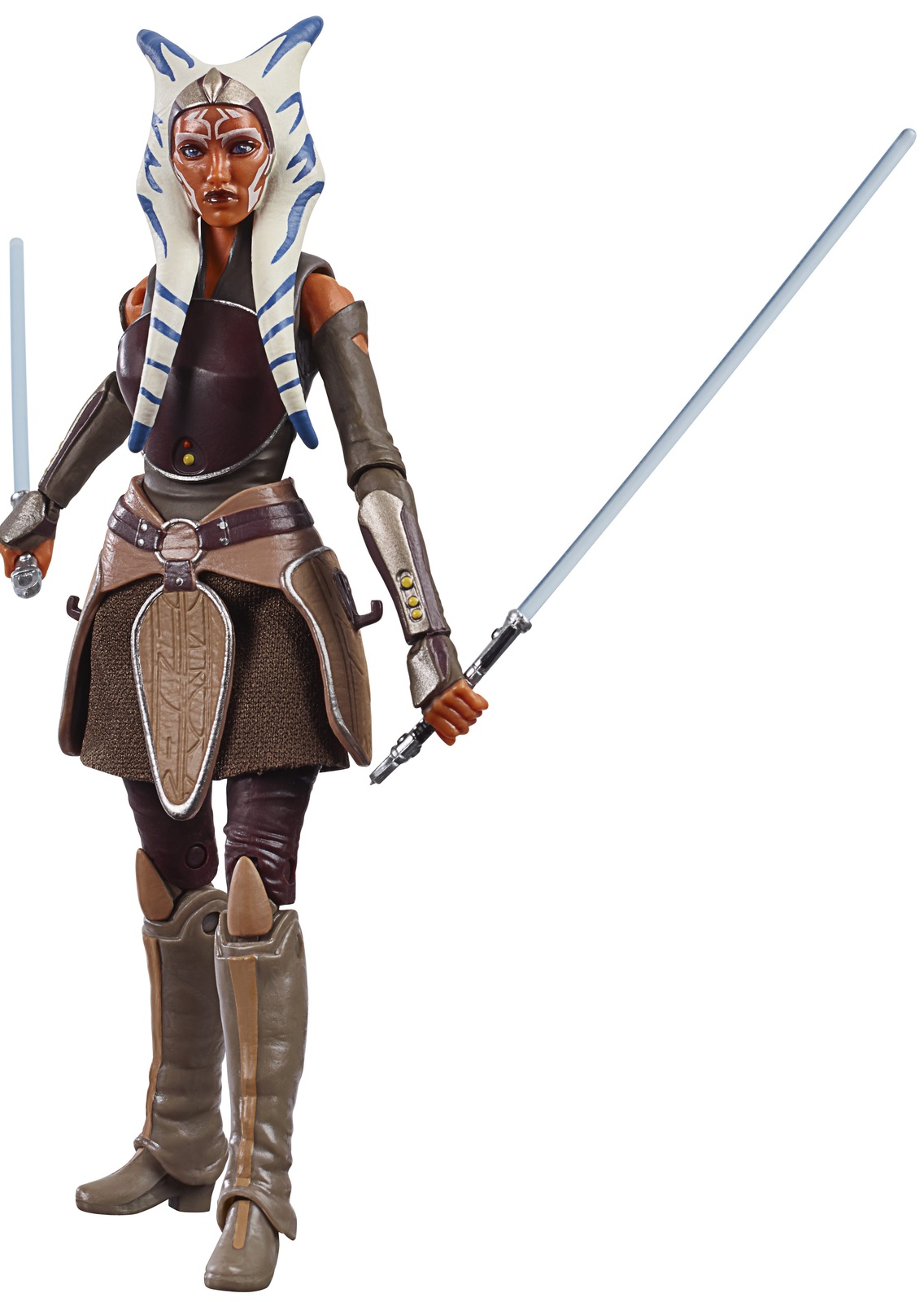 Ahsoka Tano 6" Action Figure at Mighty Ape NZ