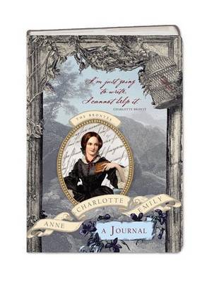 Bronte Sisters Journal image