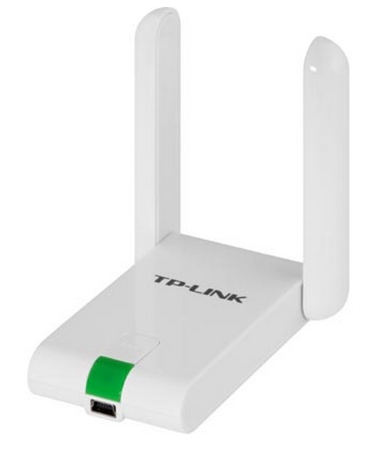 TP-Link TL-WN822N 300Mbps High Gain Wireless USB Adapter image
