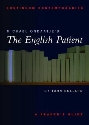 Michael Ondaatje's "The English Patient" by John Bolland image