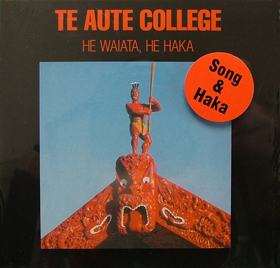 he haka waiata aute te college unavailable