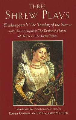 Three Shrew Plays image