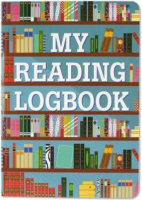 My Reading Logbook image