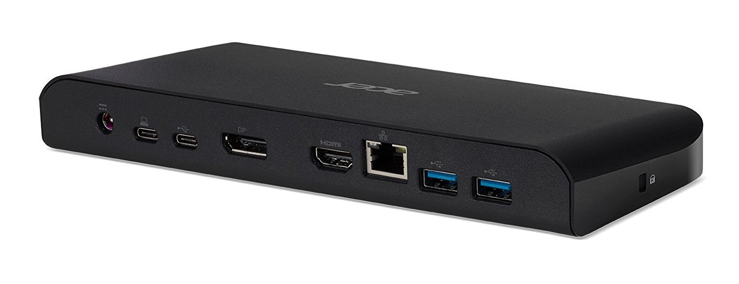 Acer USB Type-C Dock