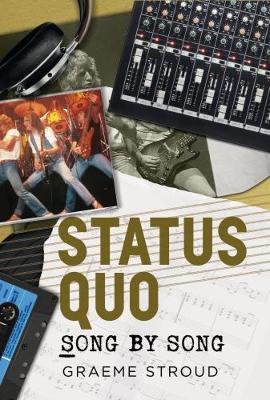 Status Quo Song by Song image