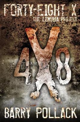 Forty-Eight X by Barry Pollack image