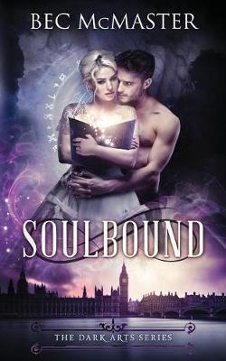 Soulbound by Bec McMaster image