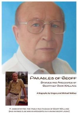 Parables of Geoff by Michael Wallace image