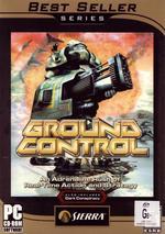 Ground Control on PC