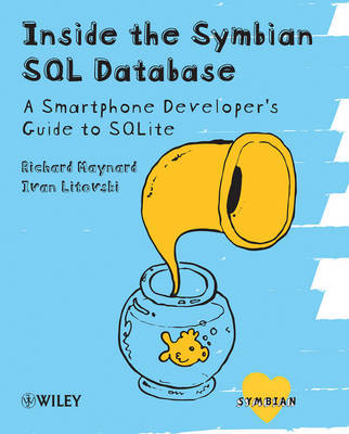 Inside Symbian SQL by Ivan Litovski image