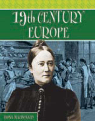 WOMEN IN HISTORY 19 CENTURY EUROPE image