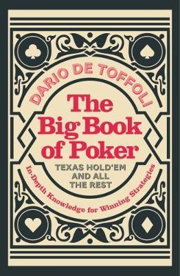 The Big Book of Poker image