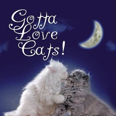 Gotta Love Cats image