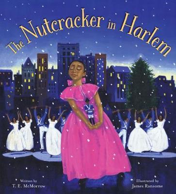 The Nutcracker in Harlem by T E McMorrow image